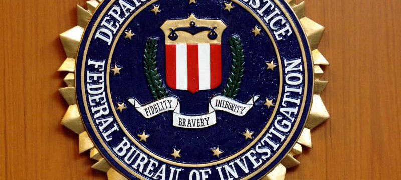 FBI-Wappen