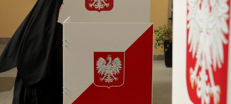 Polen wählt