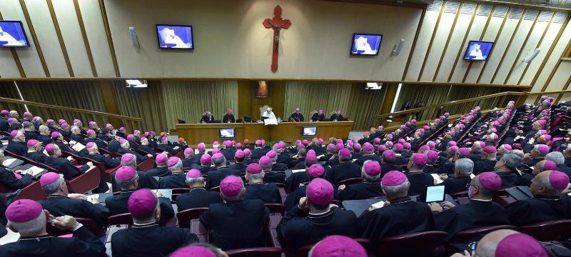 Konferenz Vatikan