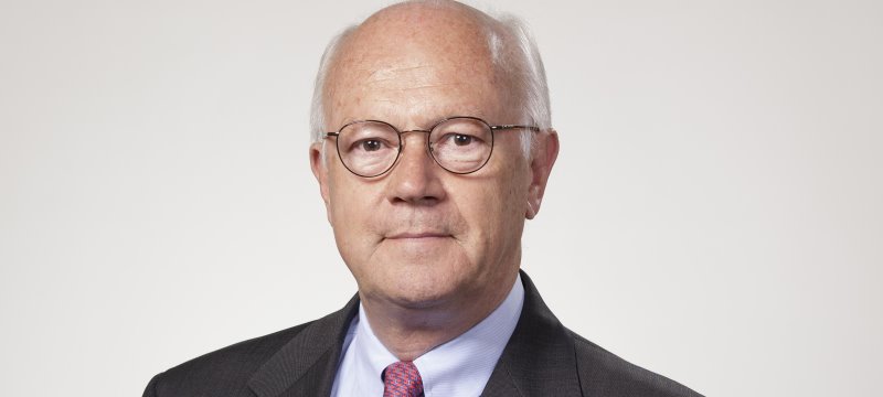 Hans-Peter Uhl CSU
