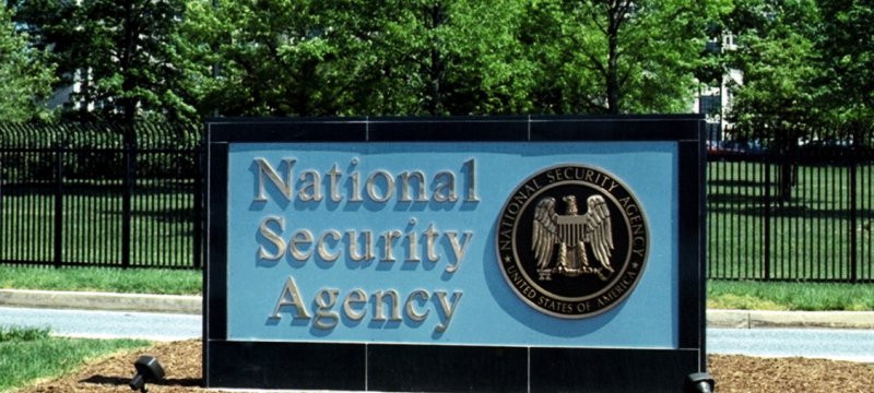 National Security Agency NSA