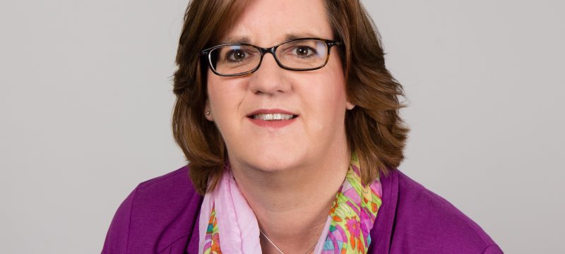 Kerstin Griese SPD 2014