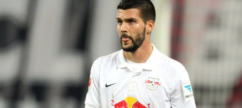Anthony Jung RB Leipzig