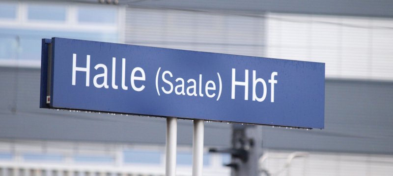 Halle-Hauptbahnhof