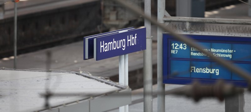 Hamburg Hbf
