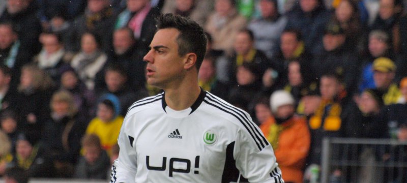 Diego Benaglio VfL Wolfsburg