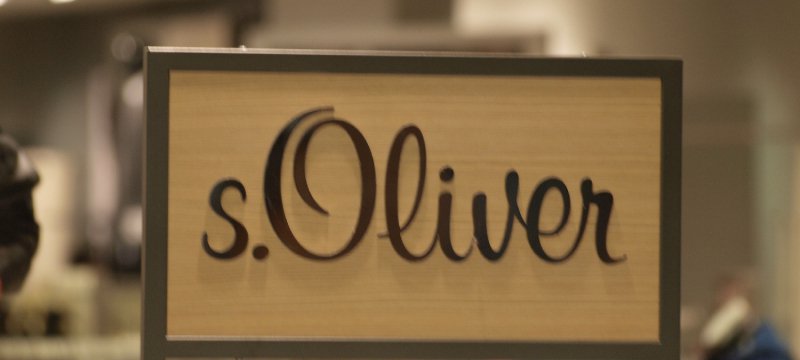 s`Oliver