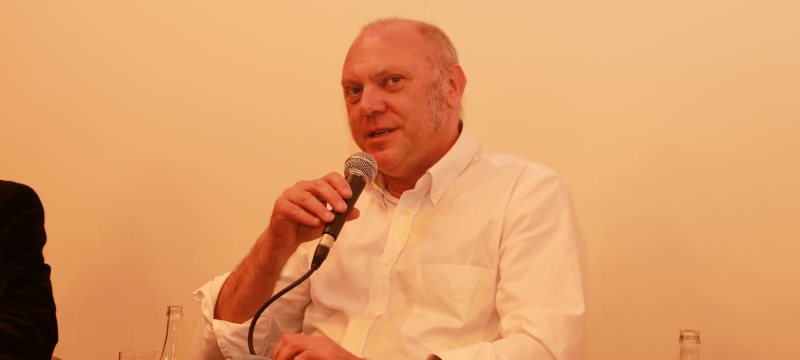 Ulrich Schneider 2014 Paritätischer Wohlfahrtsverband