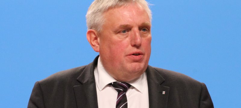 Karl-Josef Laumann CDU 2014