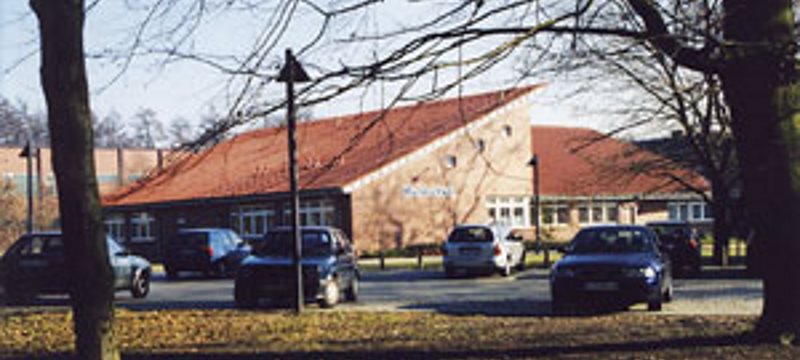 Waldschule Esterwegen