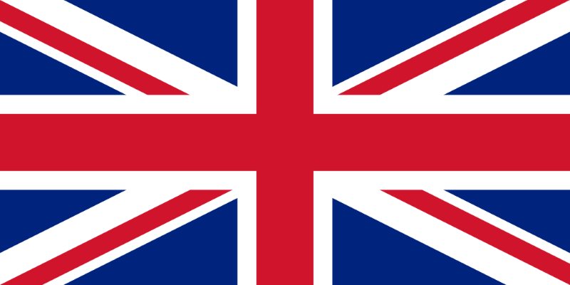 Grossbritannien United Kingdom