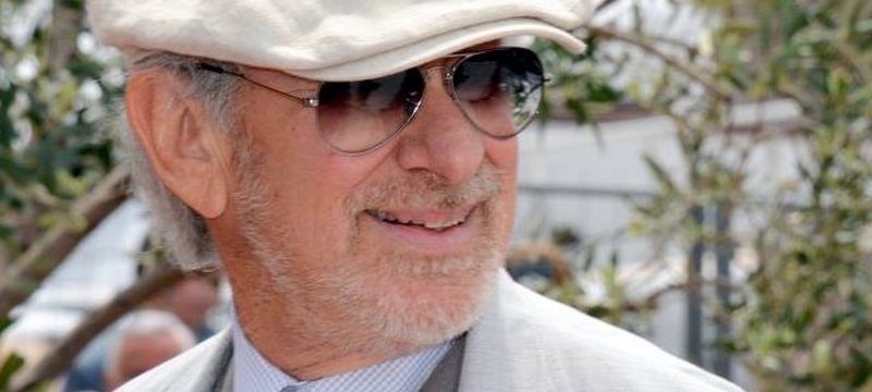 Steven Spielberg 2013