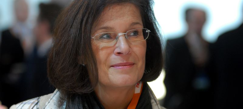 Antje Tillmann CDU 2012