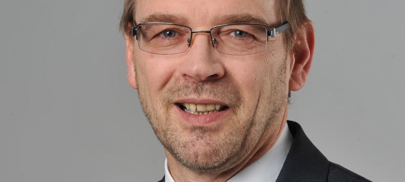 Rainer Schmeltzer SPD