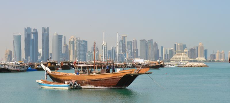 Katar Doha