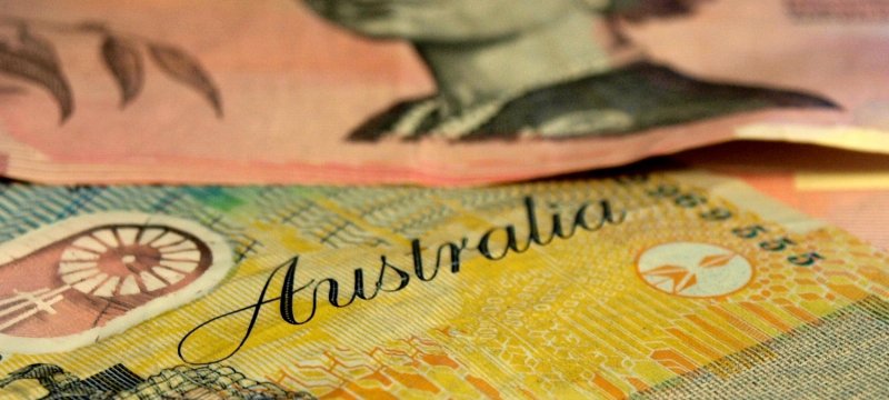 Australische Dollar