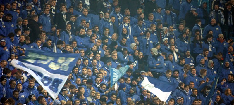 Schalke-Fans