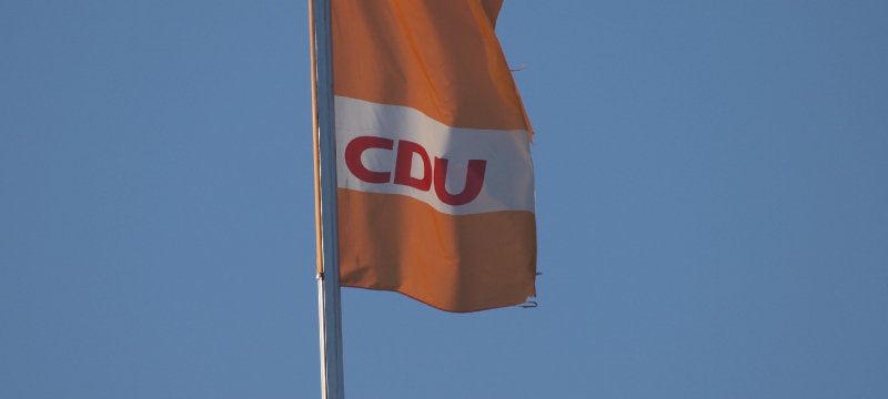 CDU-Parteizentrale