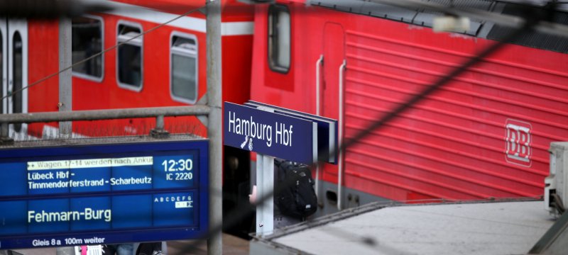Hamburg Hbf