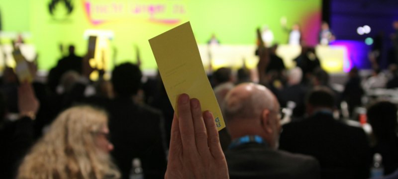 FDP-Parteitag 2017