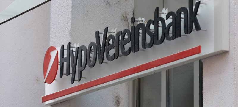 HypoVereinsbank-Logo