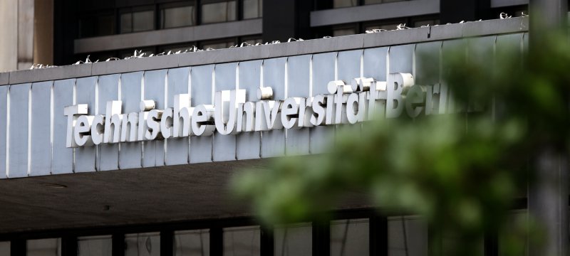 Technische Universität TU Berlin