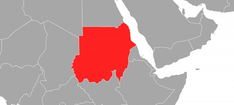 Republik Sudan