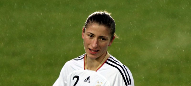 Bianca Schmidt Deutsche Frauen-Fußballnationalmannschaft