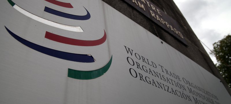 Welthandelsorganisation WTO