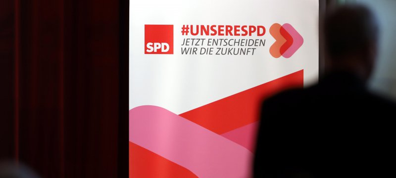 SPD-Tour am 07.09.2019 in Bernburg