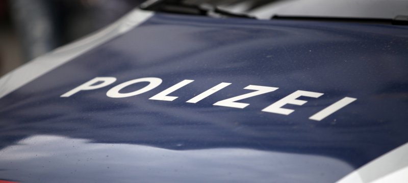Österreichische Polizei