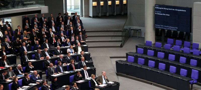 AfD-Bundestagsfraktion