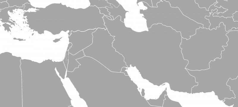 Naher Osten