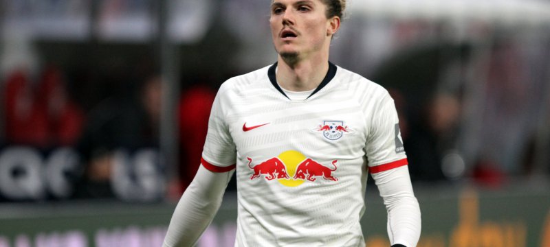 Marcel Sabitzer RB Leipzig