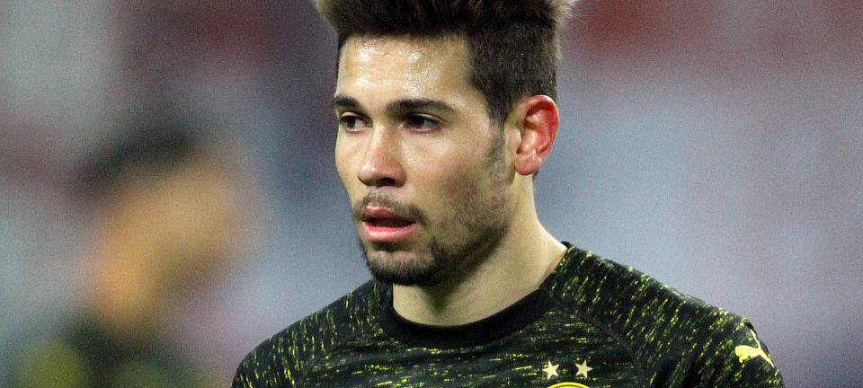 1 Bundesliga Raphaël Guerreiro Geht Zu Bayern München Nachrichten Und Schlagzeilen Aus Aller 